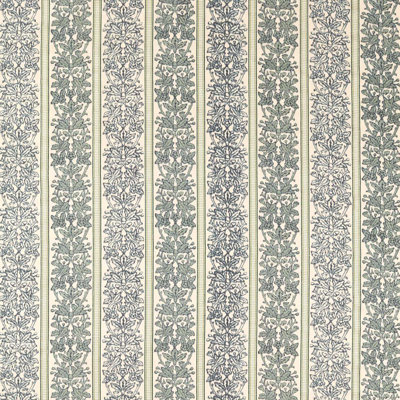 Oak & Blossom Weave