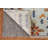 All-Over Traditional  Runner Rug 3x16