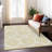 Malek Indoor/Outdoor Area Rug with Non-Slip Backing-1545492530