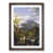 Walnut Framed