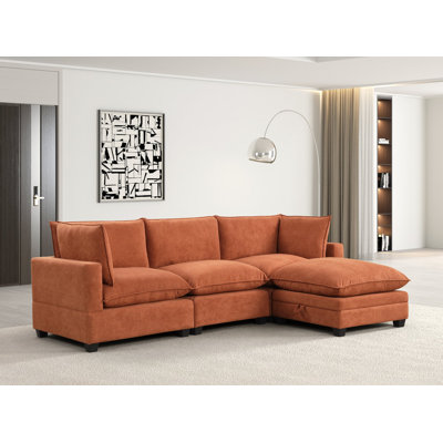 Cloud21 Modular Sectional
