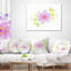 Coussin floral à fleurs fractales-30720065-30720068