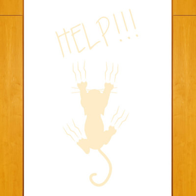 Animals Wall Decal