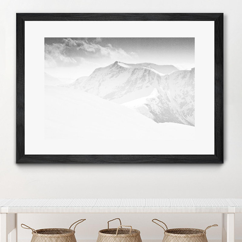 " Untitled " by Keilen, Black