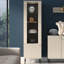 DROMA Display Cabinet