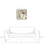 Papillons neutres sur toile-473732643