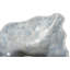 Cast Blue Onyx Bowl, Faux Finish, Narrow