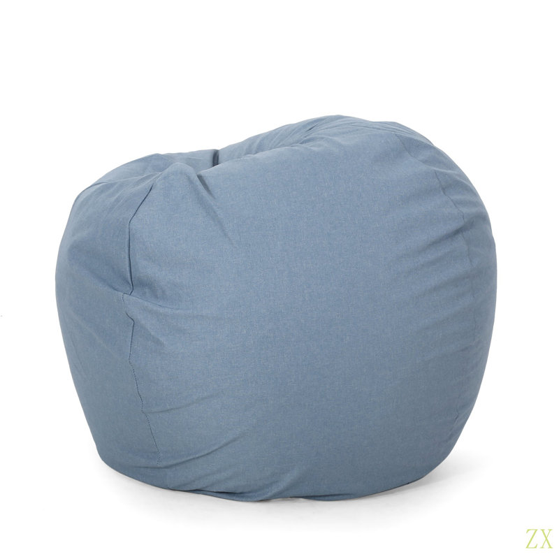 Fauteuil à billes 3 pieds Chisal