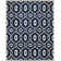Carolene Hand Tufted Wool Geometric Rug