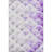  Rectangle Cerrito Area Rug with Non-Slip Backing-1583113197