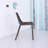 Leopoldo 17'' H Stacking Side Chair-311471387