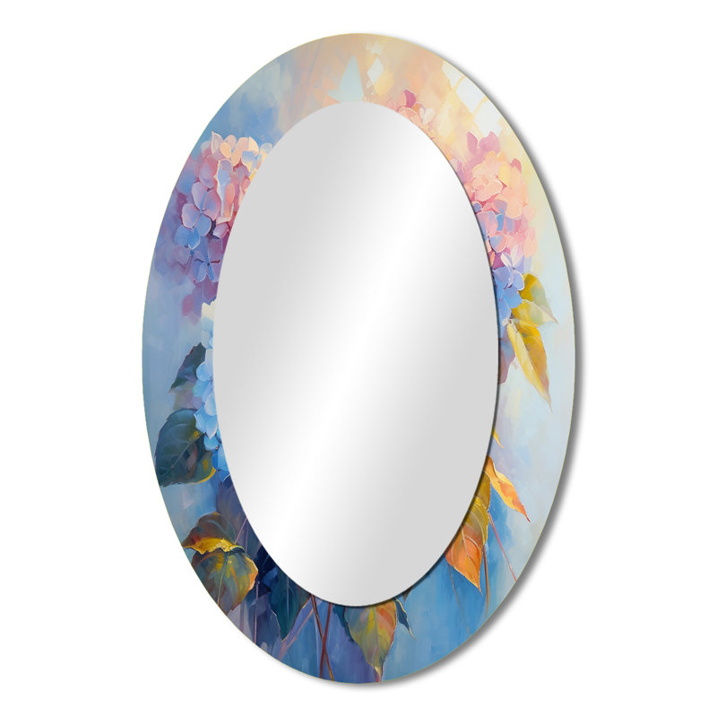 Miroir mural Tender, 36 po x 24 po