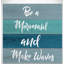 «Be a Mermaid», art-48184711-48184718