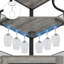 Tarna Metal Bar Cart-2120781080