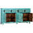Frankenmuth 71'' Sideboard-1893043213