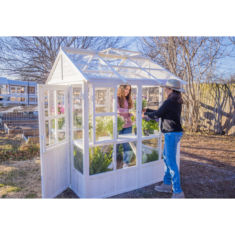 Superior Hobby Greenhouse