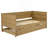Stewart Natural Twin Daybed With Trundle