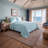 Southern Tide Ashley Harbor Euro Aqua Sham