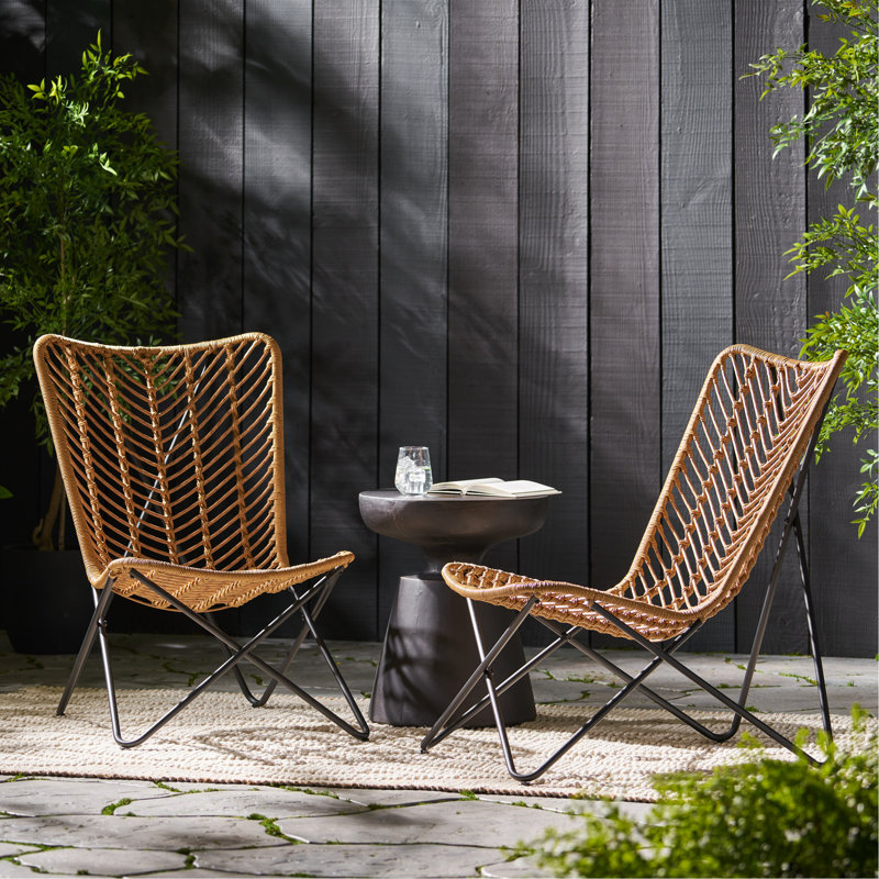 GATLIN CHAIR