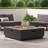 Square Iron Fire Pit-50 000 Btu-1665192909