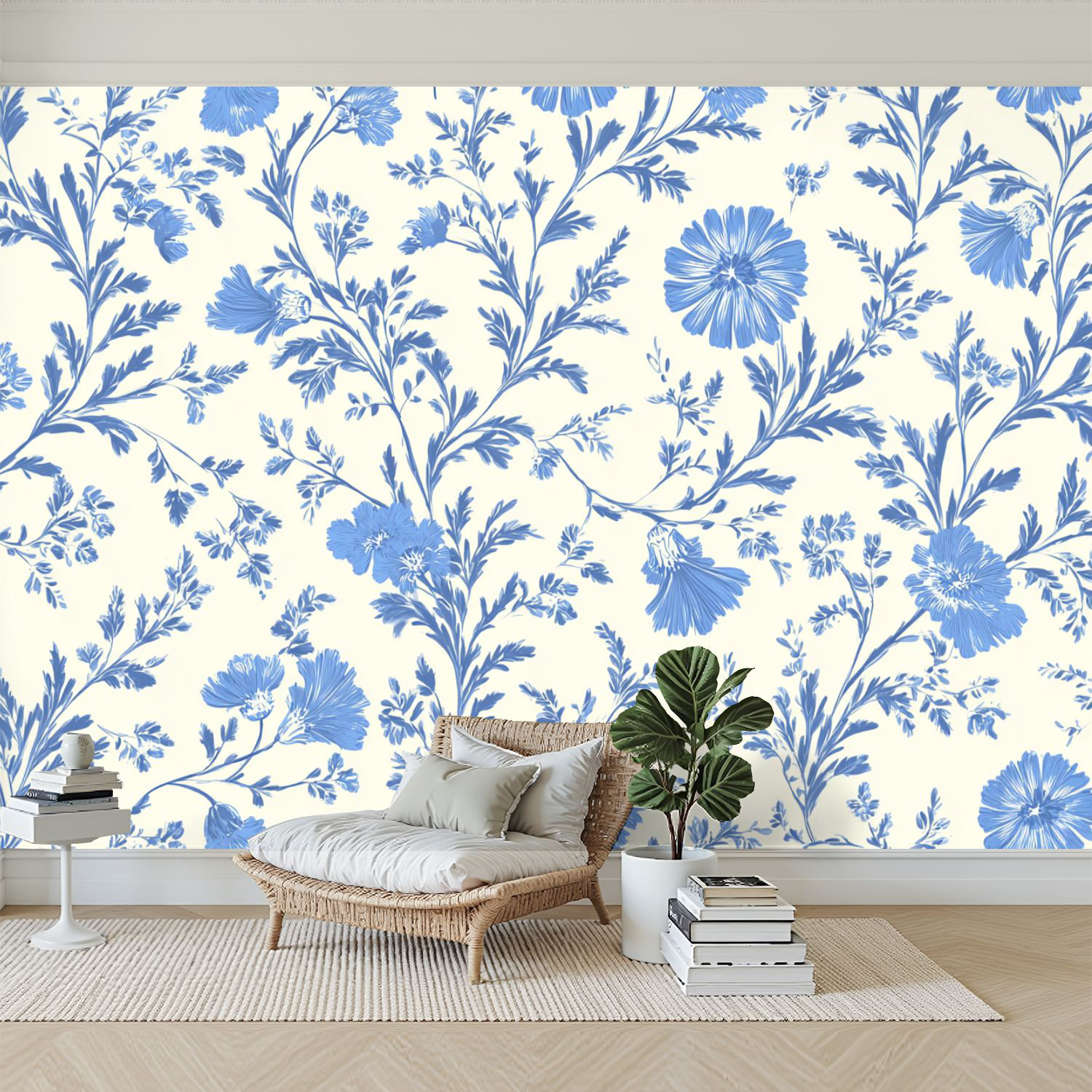 Red Barrel Studio® Peel and Stick Wallpaper Modern Self Adhesive Wall ...