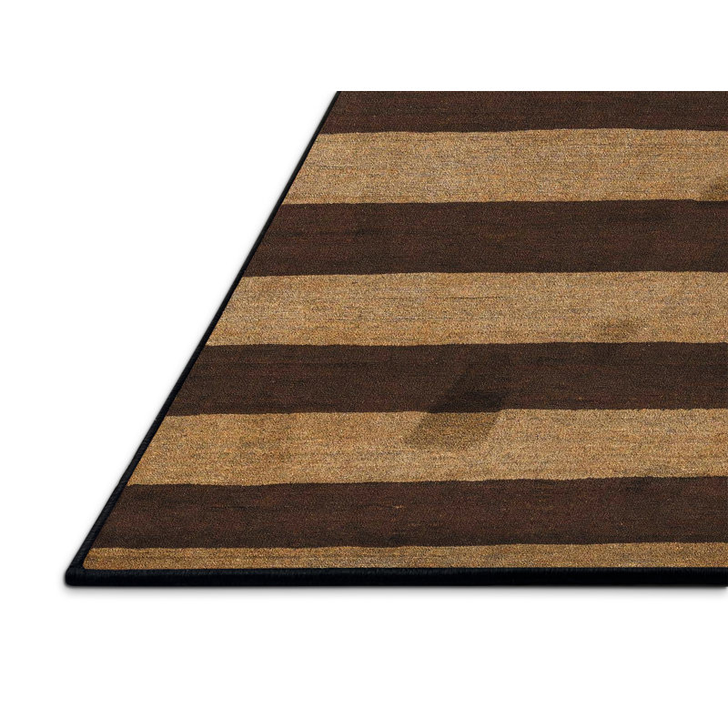 Tapis abstrait moderne 4721, Rectangle 8 pi x 12 pi