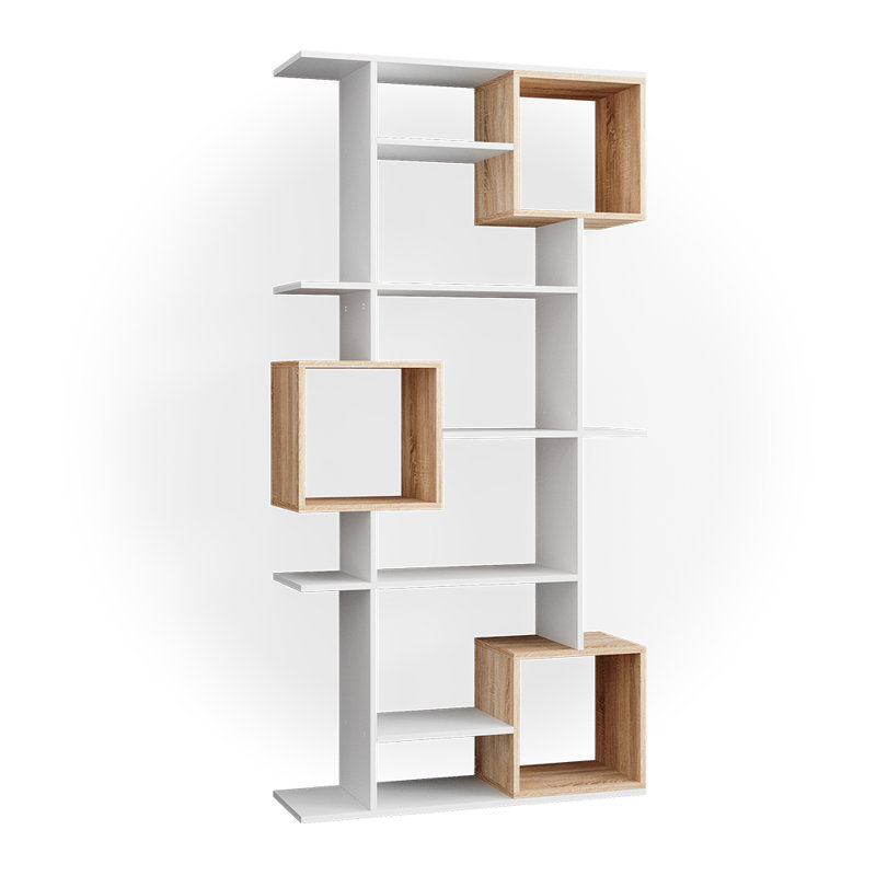 Claven Bookcase