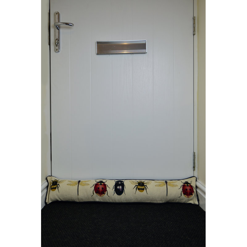 Emmett Fabric Draught Excluder