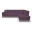 Vecellio 4 Seater Corner Sofa -282224422-282224435