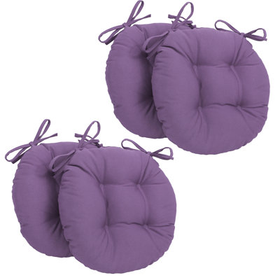 Outdoor 3.5'' Seat Cushion