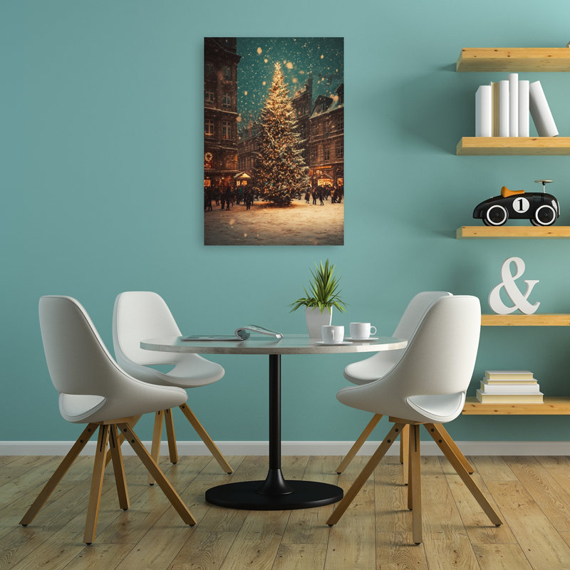 Print, 91.44cm H x 60.96cm W