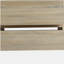 30-inch Wall-Hung Bathroom Washstand (Only Includes Cabinet Part)-120406472