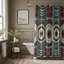 Rideau de douche Boho Essence - Premium-1347308958