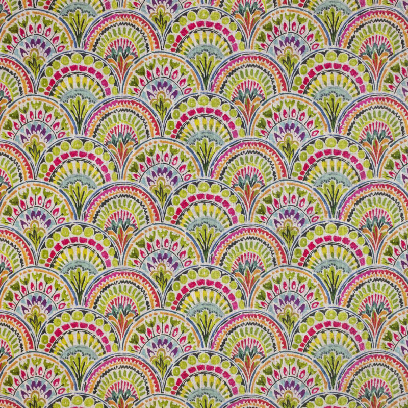 Fandance Fabric