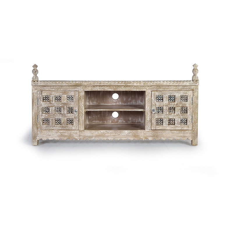 Atreyu TV Stand for TVs up to 43"