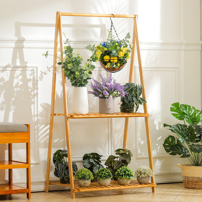 Newdale Plant Stand