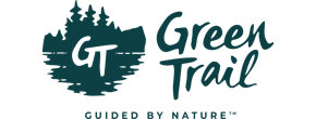 Logo Green Trail
