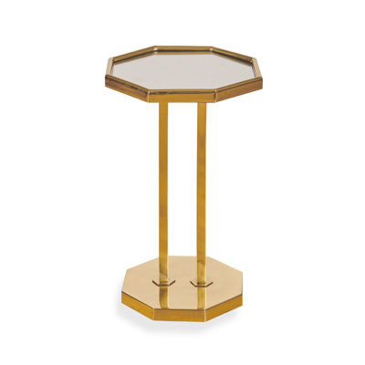 Grand Tour End Table