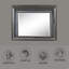 Miroir rectangulaire