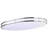 Myrical Acrylic LED Flush Mount-677275016