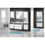 Sceno Flat Wall Mirror