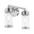 Polished Chrome selected