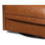 Braxton Swivel Club Chair