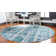 Jill Zarin Lexington Avenue Uptown Rug