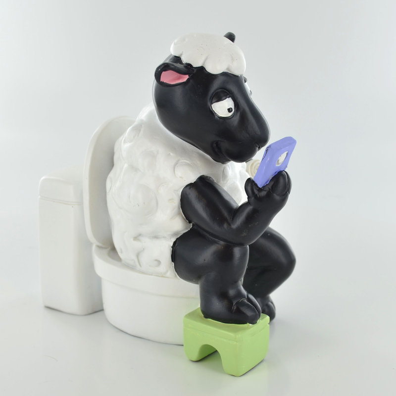 Katherine Animals Figurines & Sculptures