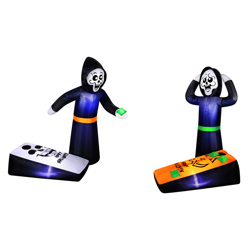 Halloween Decoration