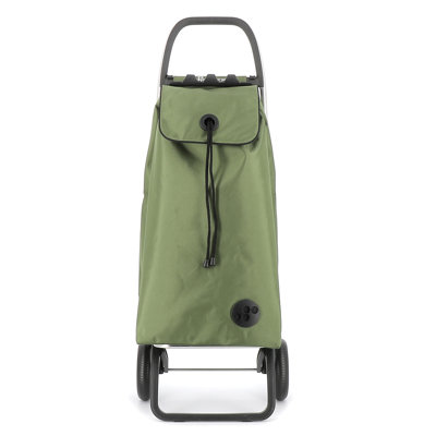 Shopping Trolley Rolser I-Max MF 2 Wheel Foldable