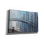 «Rainy Date With The Bridge View» par Ekaterina Ermilkina, art mural sur toile-571777383
