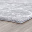 Tapis argenté Charo-2000196024