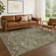Tapis lavable à la machine intérieur / extérieur ACN2793 Global Chantille-1709149830-1709149837